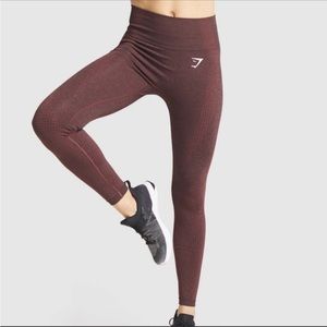 Gymshark vital seamless leggings